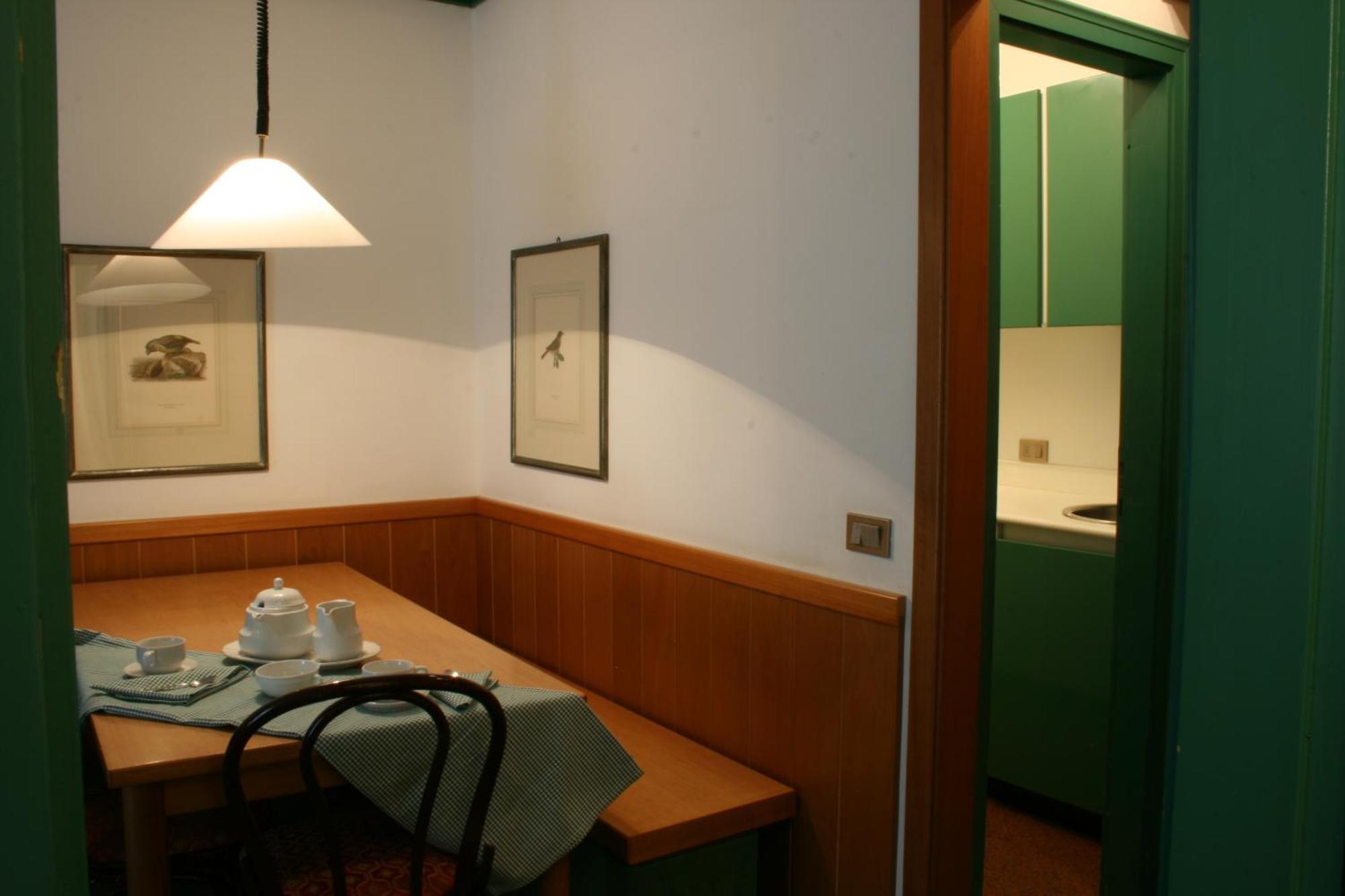 Residence Hotel Sport Campiglio มาดอนนาดีกัมปิโญ ภายนอก รูปภาพ