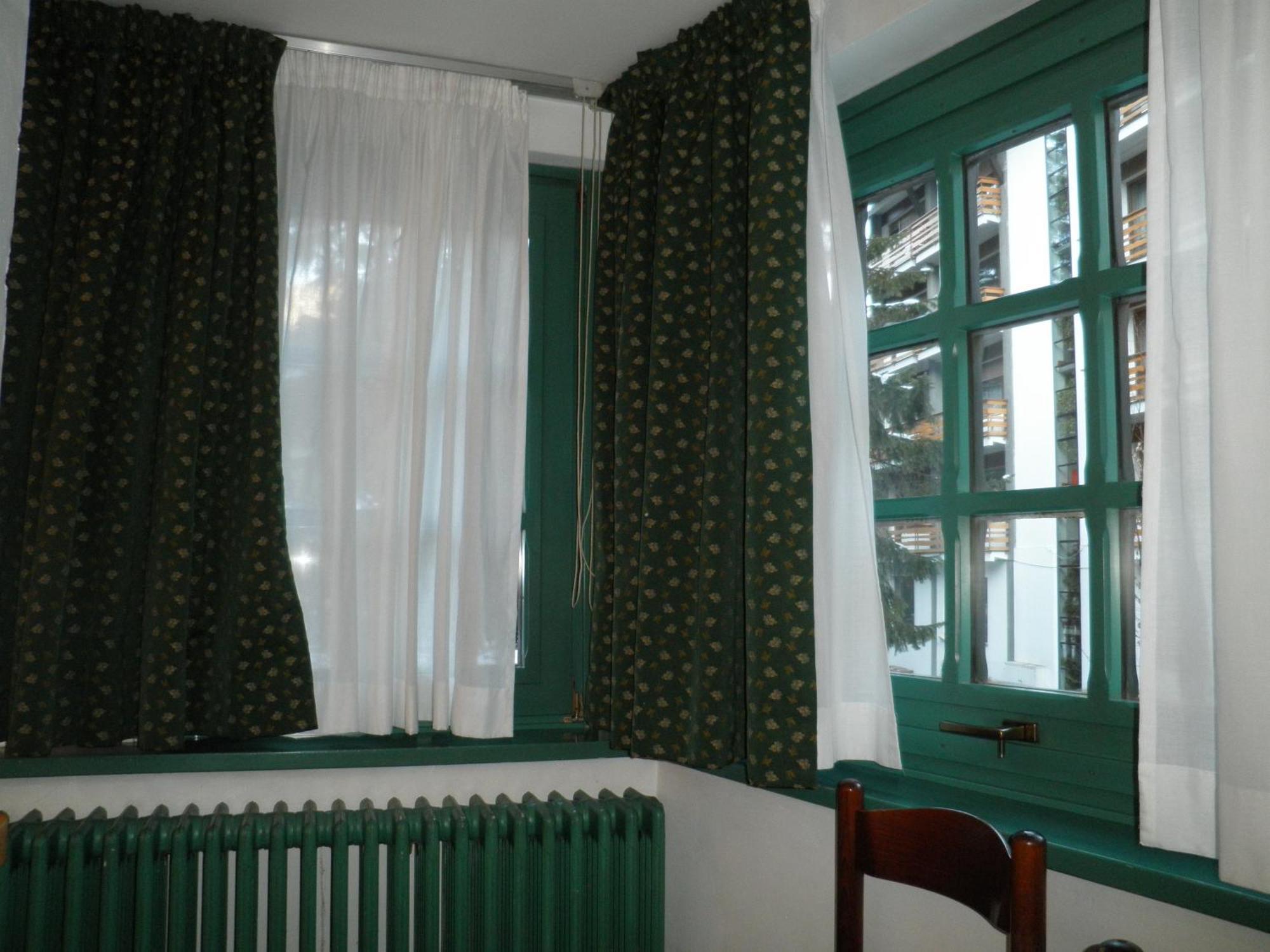Residence Hotel Sport Campiglio มาดอนนาดีกัมปิโญ ห้อง รูปภาพ