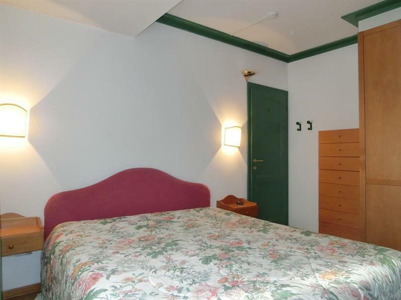 Residence Hotel Sport Campiglio มาดอนนาดีกัมปิโญ ภายนอก รูปภาพ