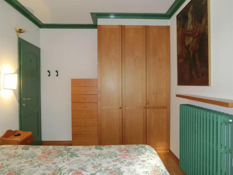 Residence Hotel Sport Campiglio มาดอนนาดีกัมปิโญ ภายนอก รูปภาพ